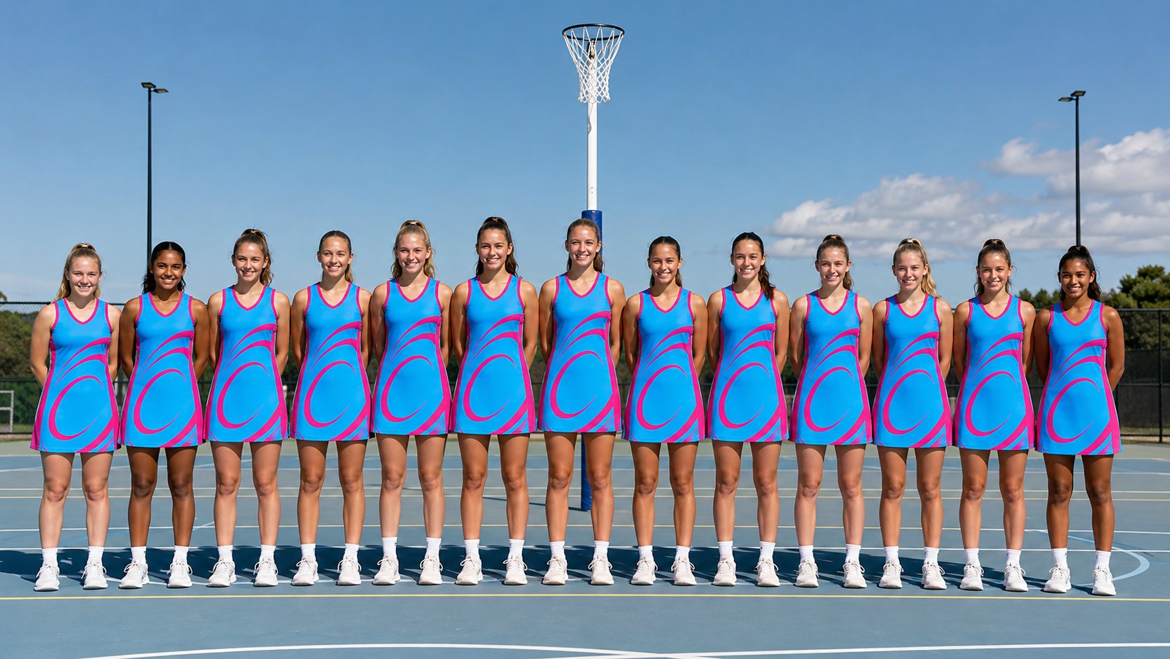 Netball