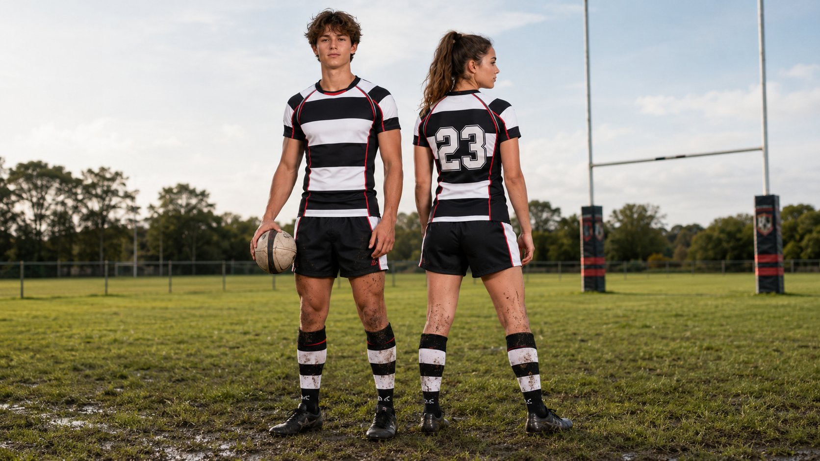 Rugby