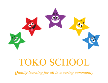 Toko School