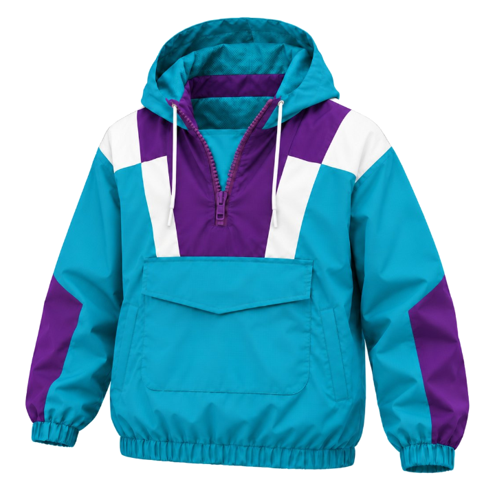 Icon Jacket